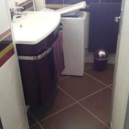 Appartement Des Embruns Lion-sur-Mer