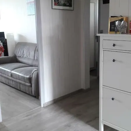 Des Embruns Appartement