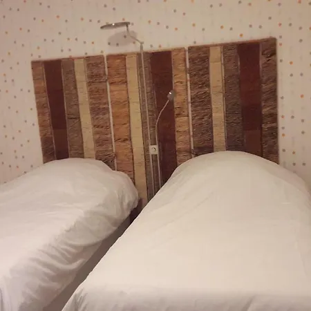 Des Embruns Appartement
