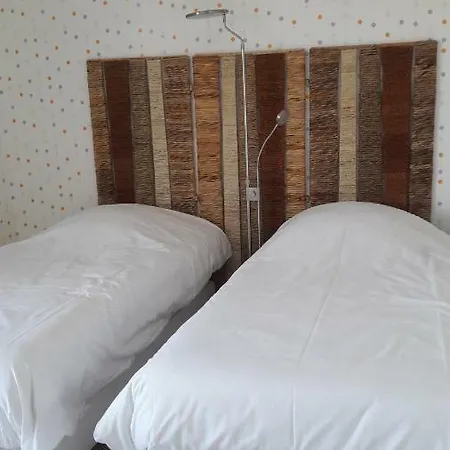 Des Embruns Appartement *