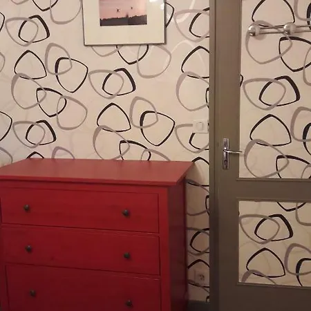 Appartement Des Embruns Lion-sur-Mer