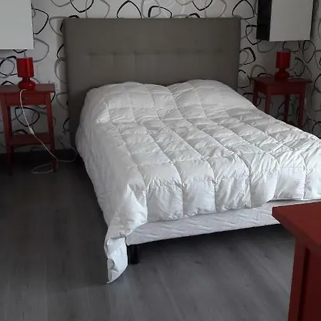 Appartement Des Embruns Lion-sur-Mer